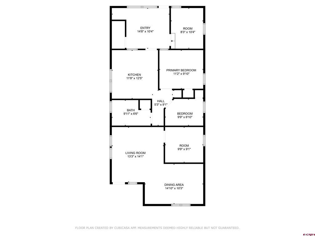 304 S Walnut Street Mancos CO 81328