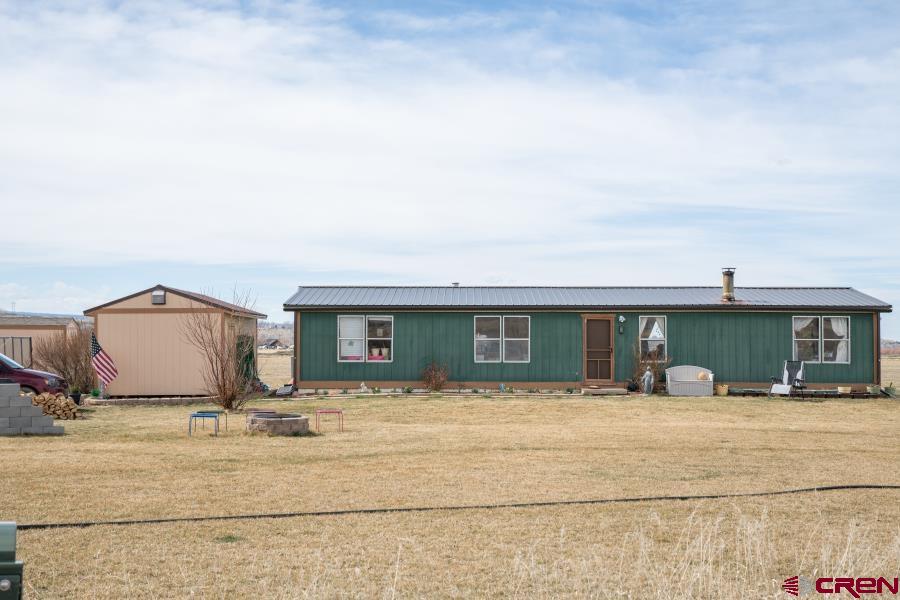 65490 Racine Road Montrose CO 81403