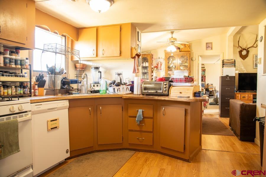 65490 Racine Road Montrose CO 81403