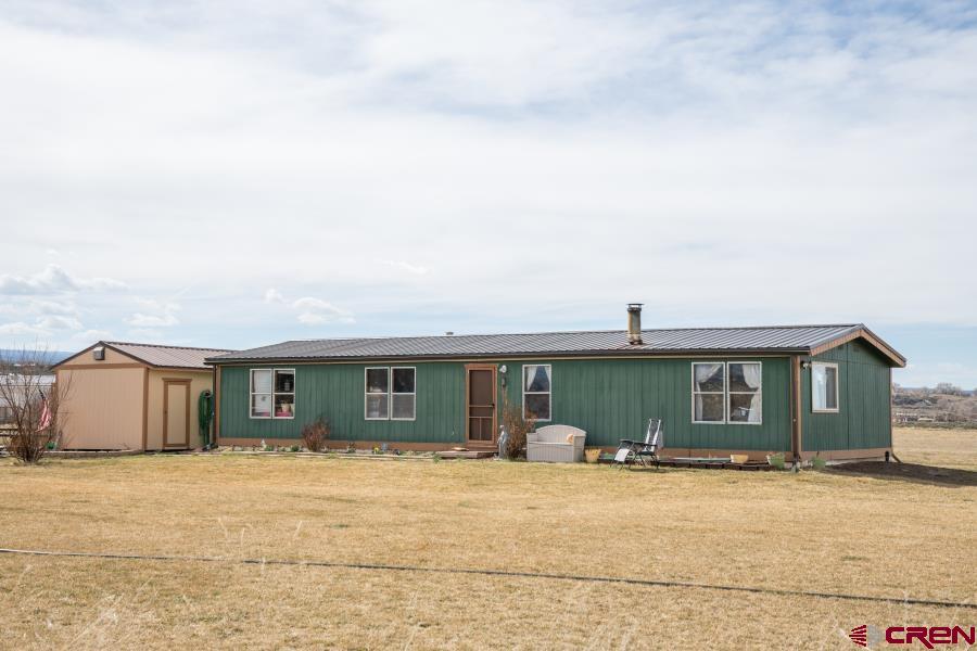 65490 Racine Road Montrose CO 81403