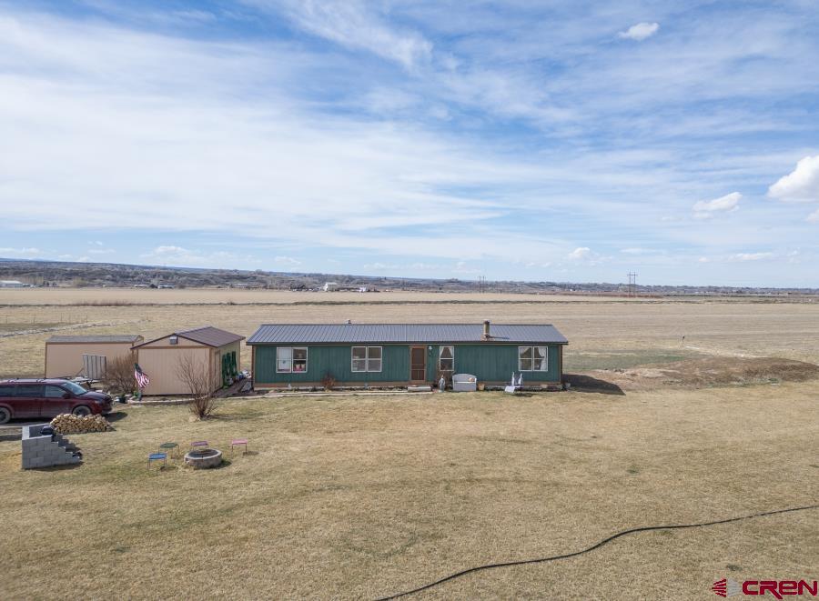 65490 Racine Road Montrose CO 81403