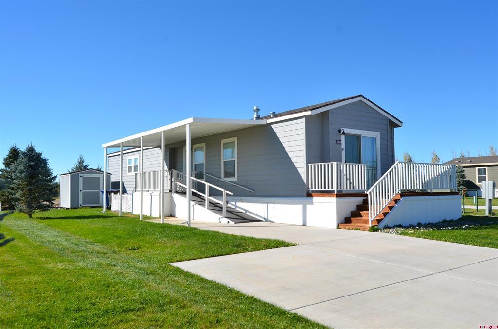 901 6530 Road Montrose CO 81401