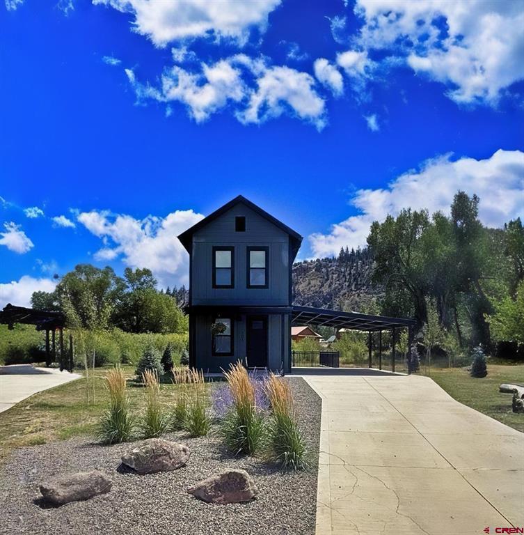 101 Buffalo Court South Fork CO 81154