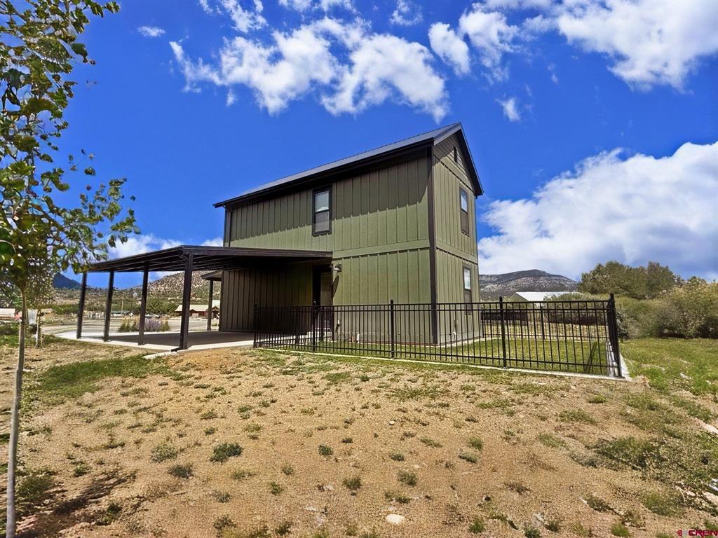 101 Buffalo Court South Fork CO 81154