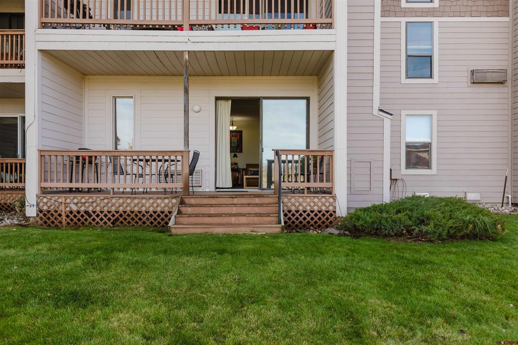 89 Valley View Drive Pagosa Springs CO 81147