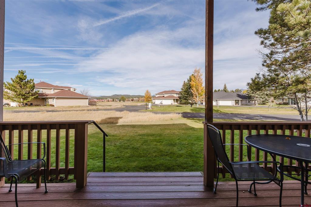 89 Valley View Drive Pagosa Springs CO 81147