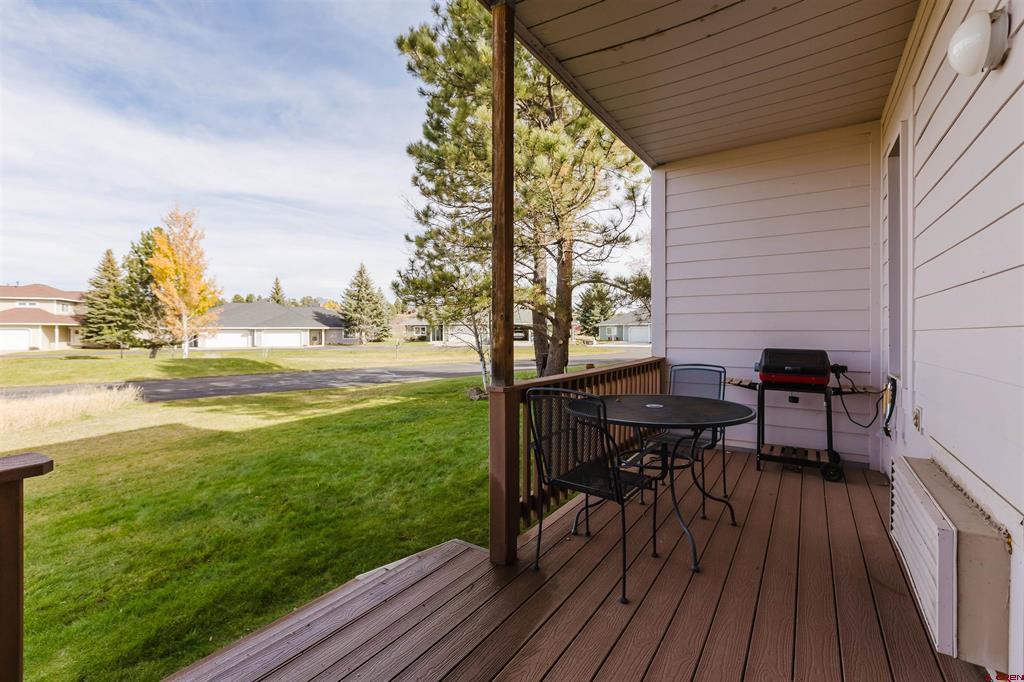 89 Valley View Drive Pagosa Springs CO 81147