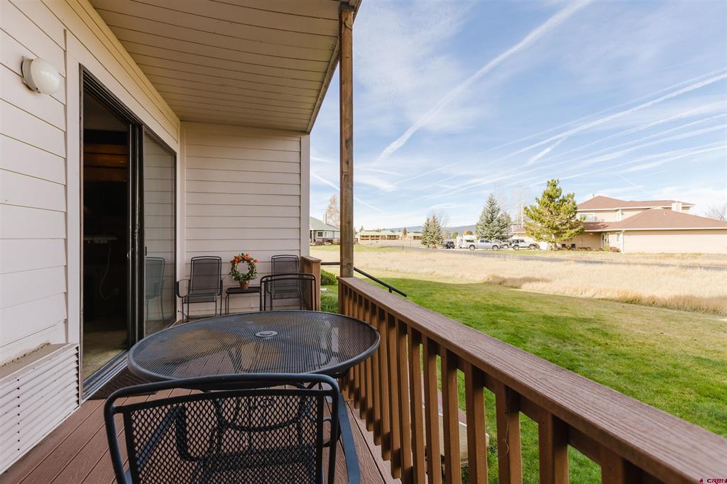 89 Valley View Drive Pagosa Springs CO 81147