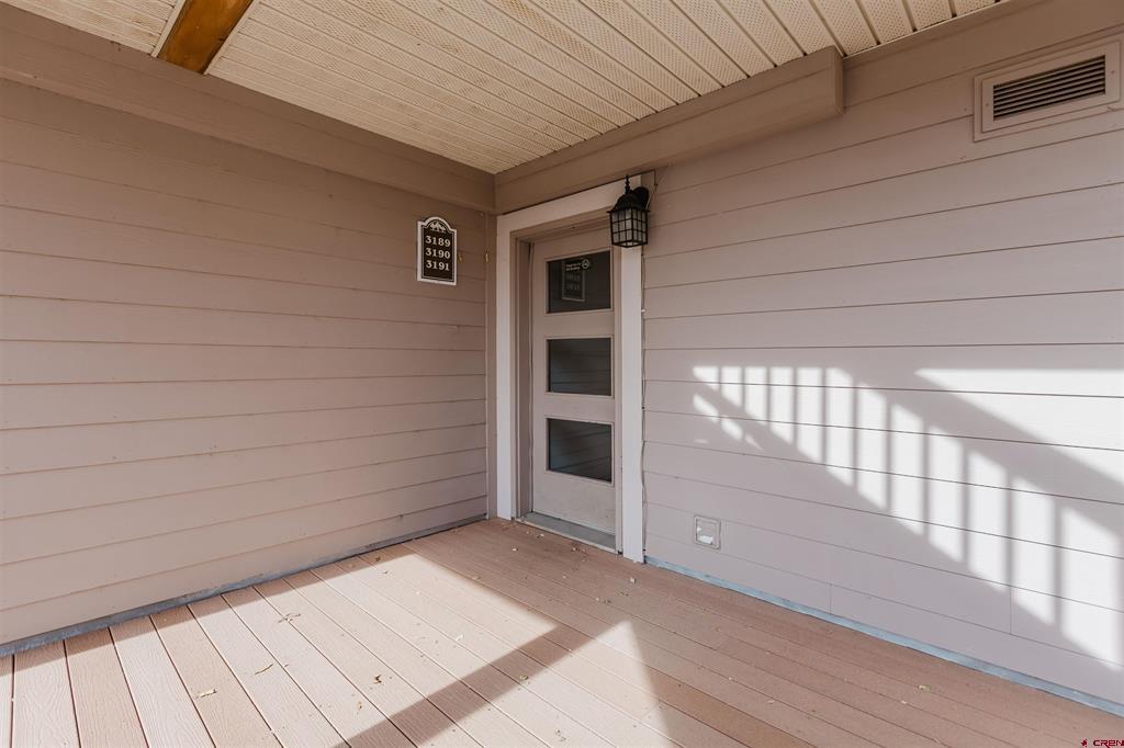 89 Valley View Drive Pagosa Springs CO 81147