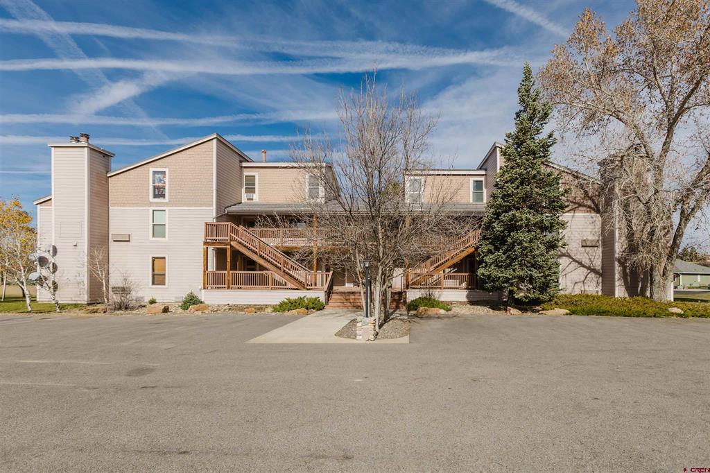 89 Valley View Drive Pagosa Springs CO 81147