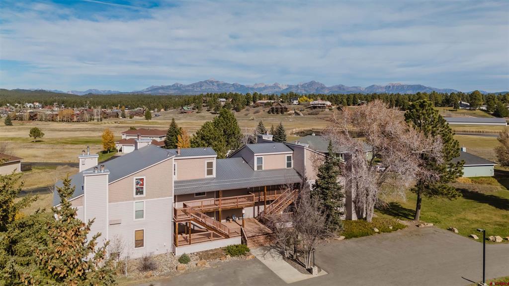 89 Valley View Drive Pagosa Springs CO 81147
