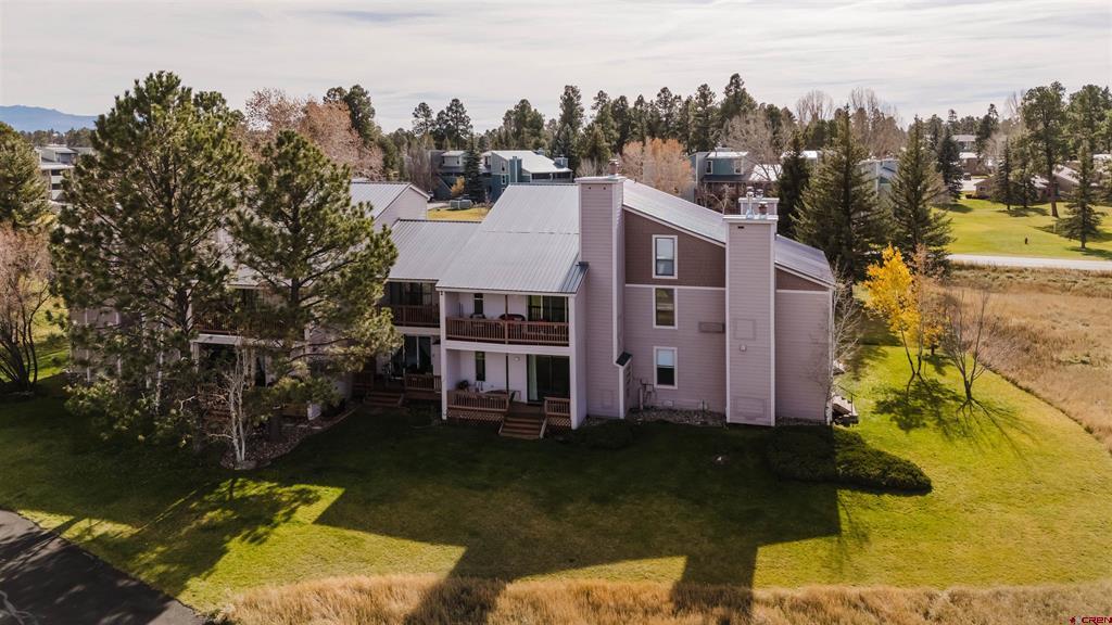 89 Valley View Drive Pagosa Springs CO 81147