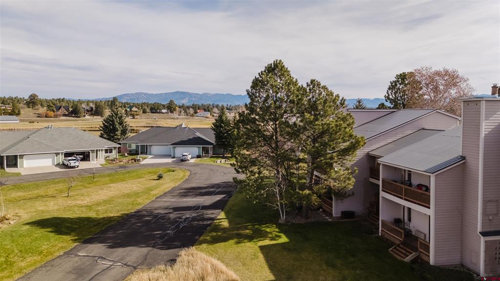89 Valley View Drive Pagosa Springs CO 81147