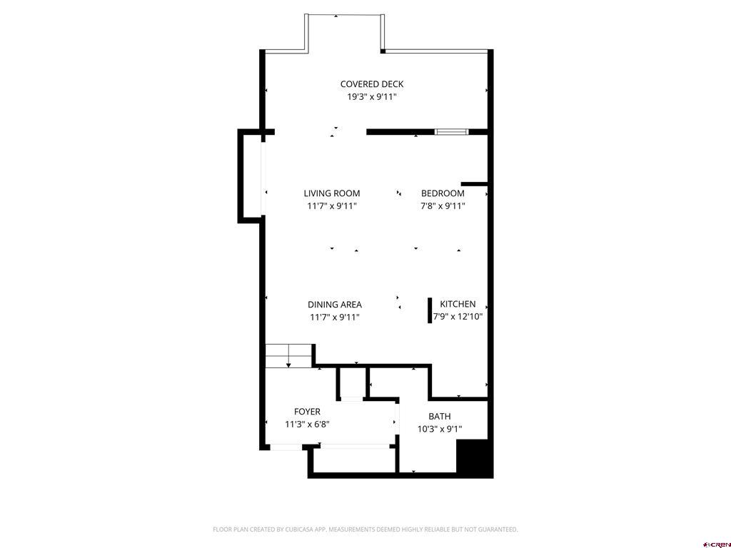 89 Valley View Drive Pagosa Springs CO 81147
