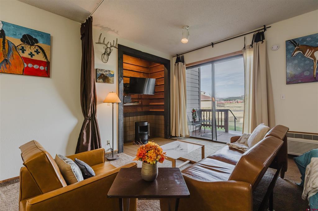 89 Valley View Drive Pagosa Springs CO 81147