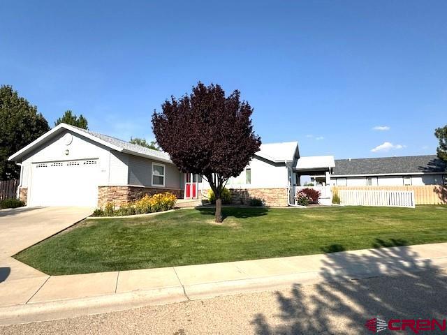 802 Bluffs Boulevard Cortez CO 81321