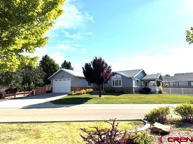 802 Bluffs Boulevard Cortez CO 81321