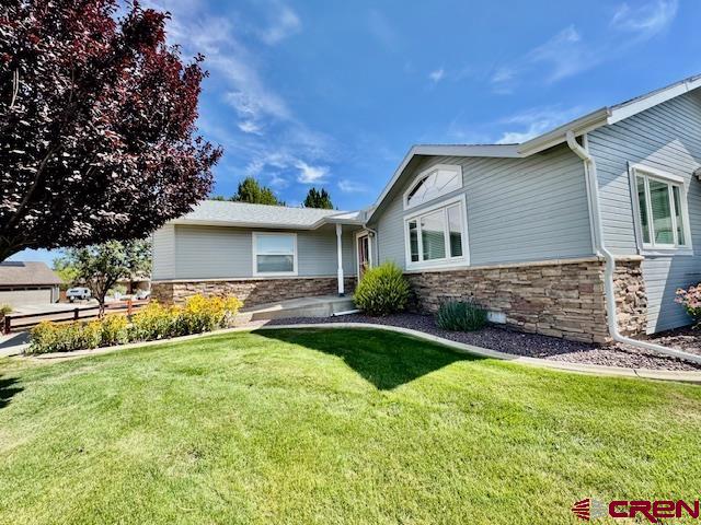 802 Bluffs Boulevard Cortez CO 81321