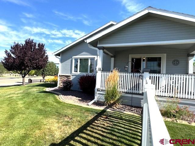 802 Bluffs Boulevard Cortez CO 81321