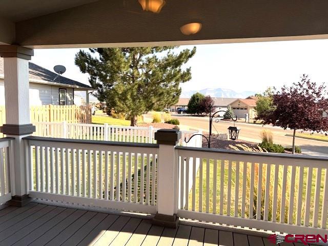 802 Bluffs Boulevard Cortez CO 81321
