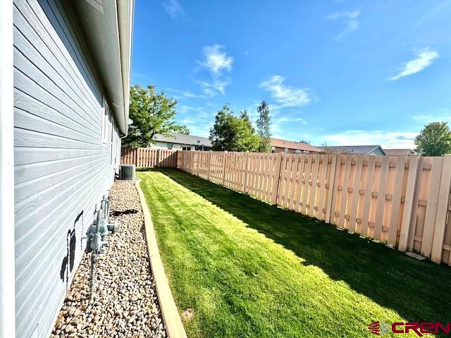 802 Bluffs Boulevard Cortez CO 81321