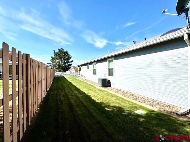 802 Bluffs Boulevard Cortez CO 81321