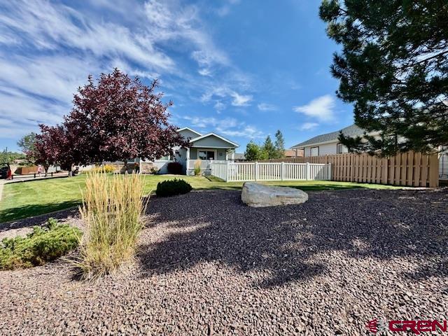 802 Bluffs Boulevard Cortez CO 81321