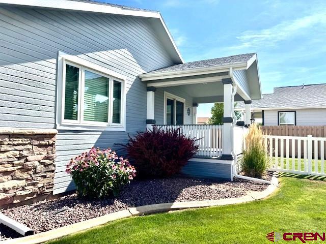 802 Bluffs Boulevard Cortez CO 81321