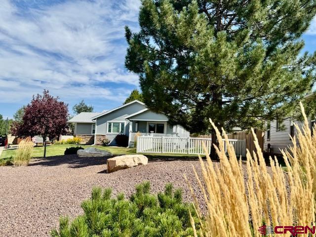 802 Bluffs Boulevard Cortez CO 81321