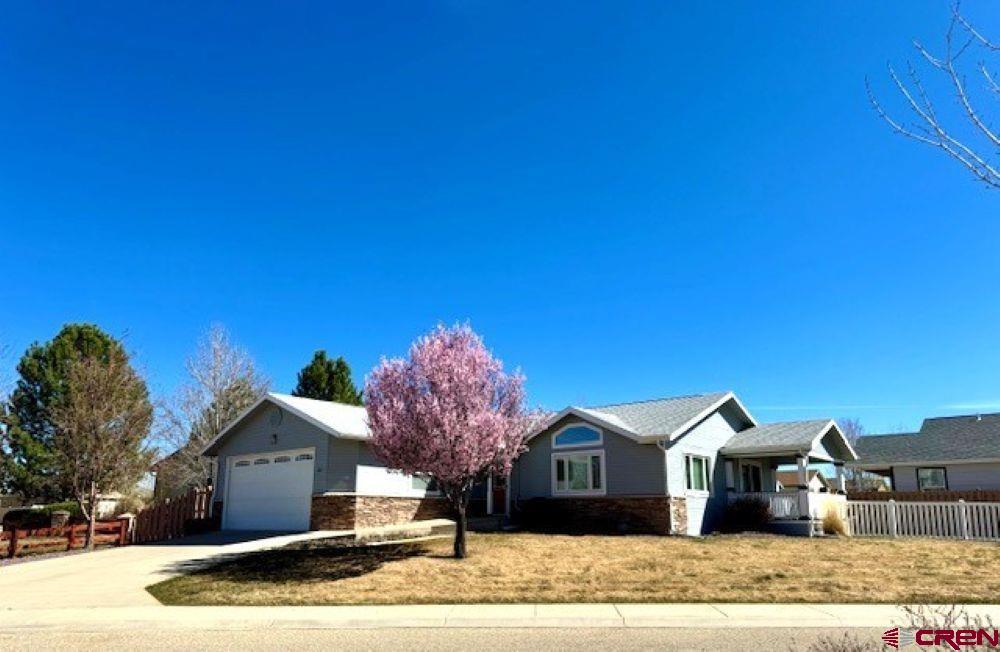 802 Bluffs Boulevard Cortez CO 81321