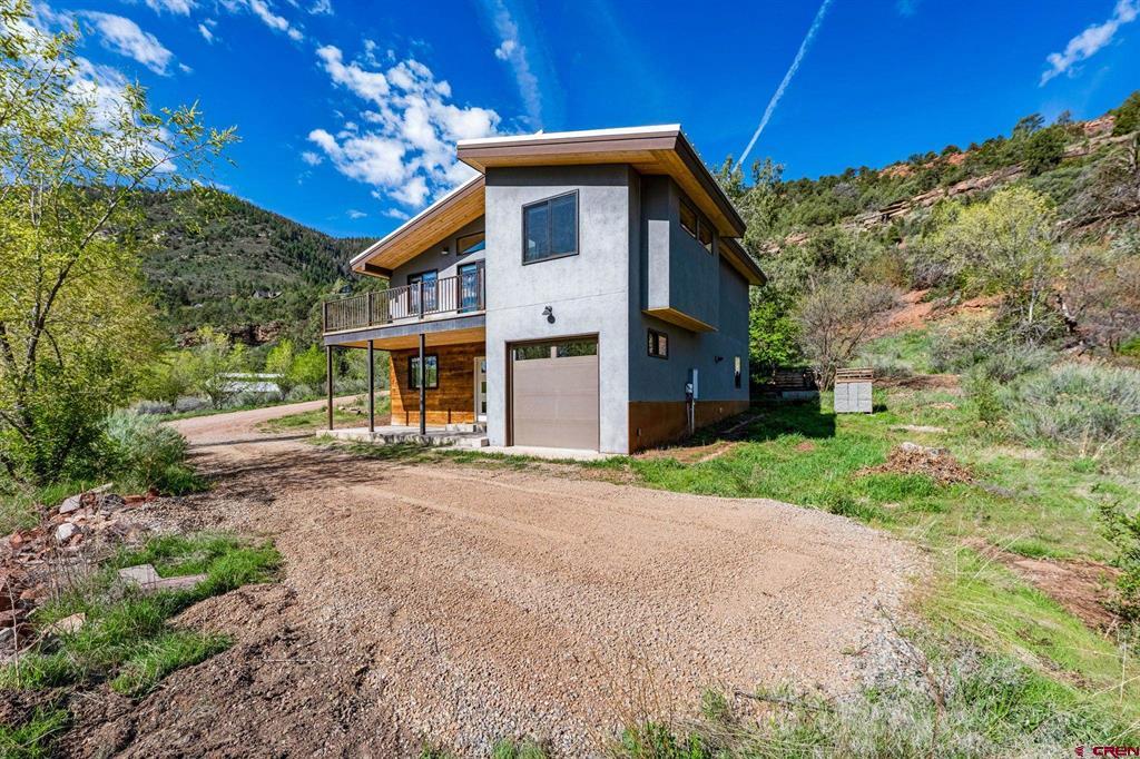 2577 Cr 203 Durango CO 81301