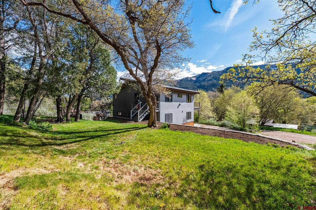 2577 Cr 203 Durango CO 81301