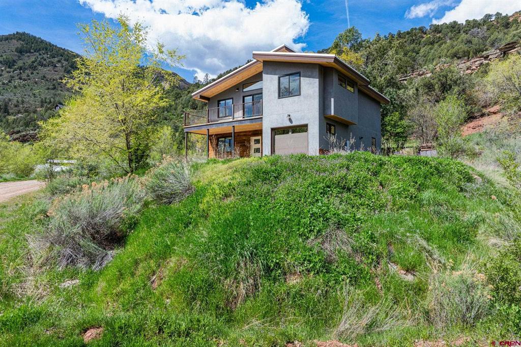 2577 Cr 203 Durango CO 81301