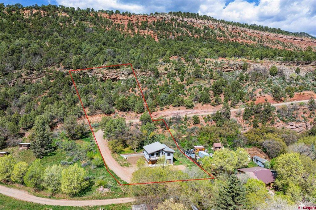 2577 Cr 203 Durango CO 81301