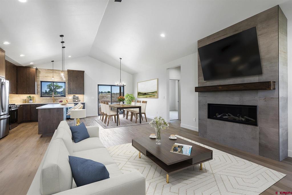 208 Petra Way Durango CO 81303