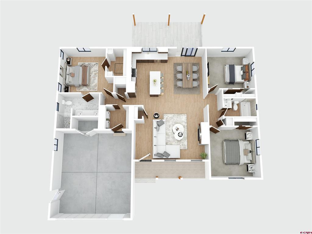 208 Petra Way Durango CO 81303