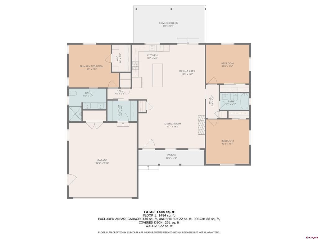 208 Petra Way Durango CO 81303