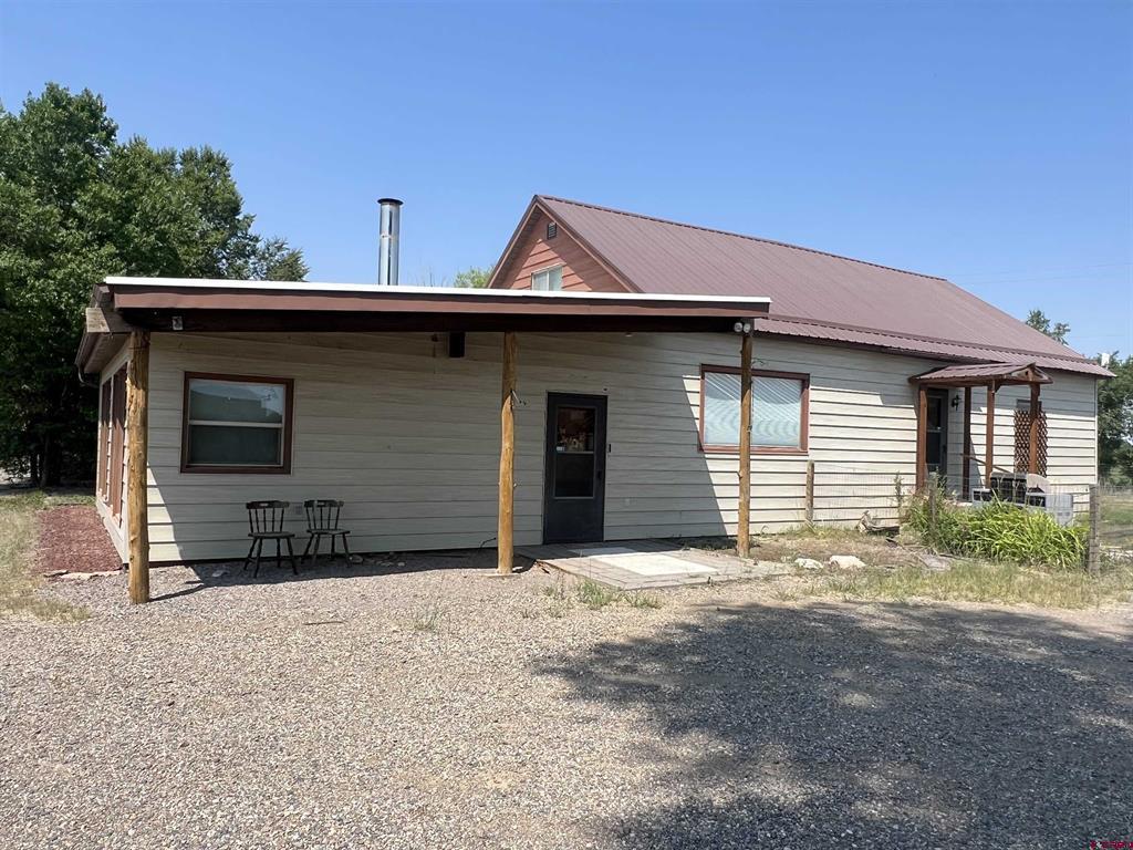 2572 East Drive Monte Vista CO 81144