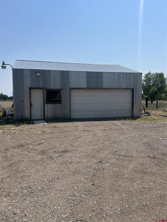 2572 East Drive Monte Vista CO 81144