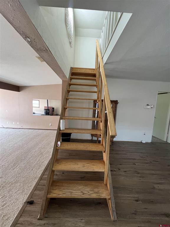 2572 East Drive Monte Vista CO 81144