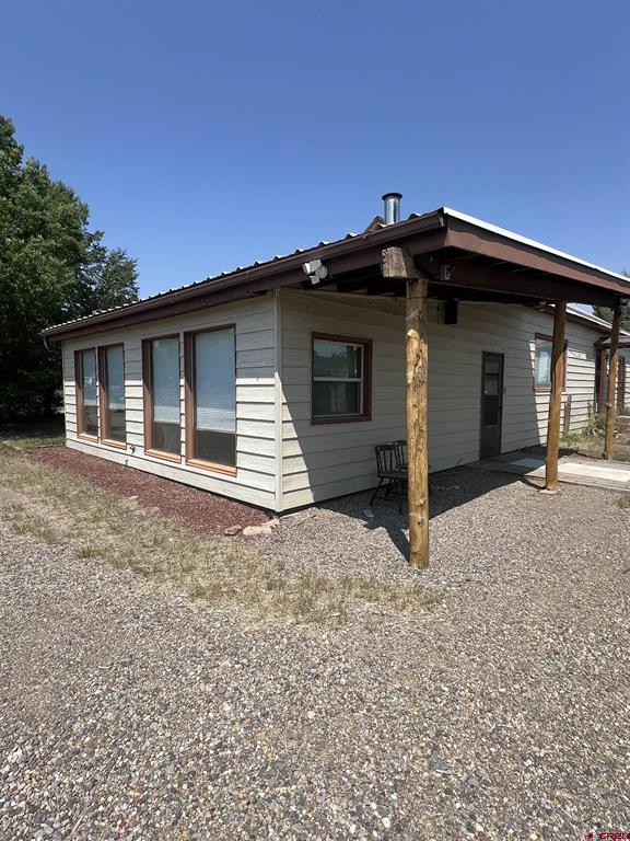 2572 East Drive Monte Vista CO 81144