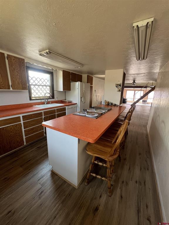 2572 East Drive Monte Vista CO 81144