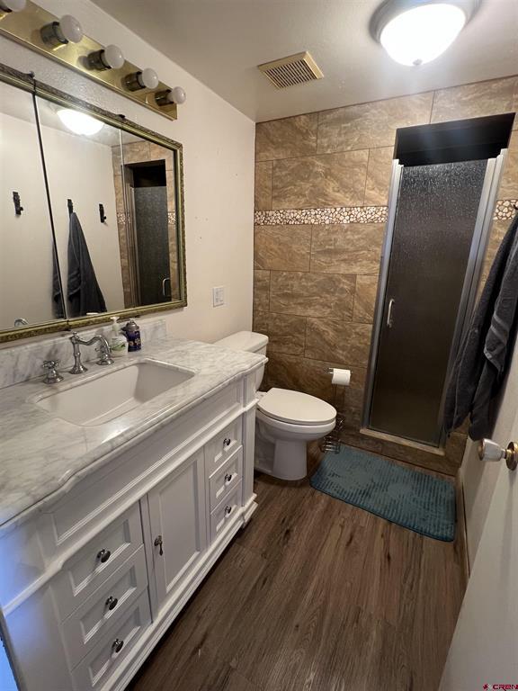 2572 East Drive Monte Vista CO 81144