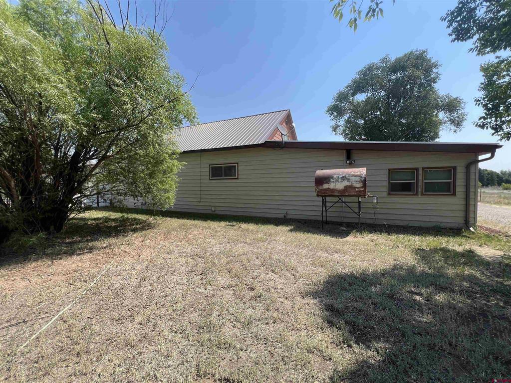 2572 East Drive Monte Vista CO 81144