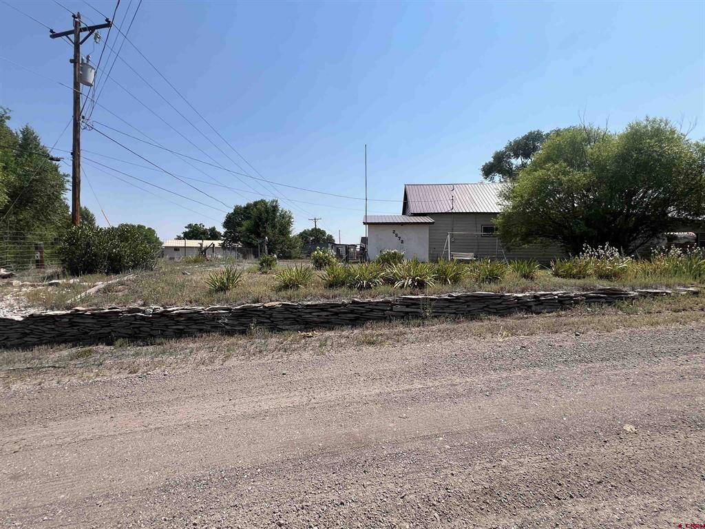 2572 East Drive Monte Vista CO 81144