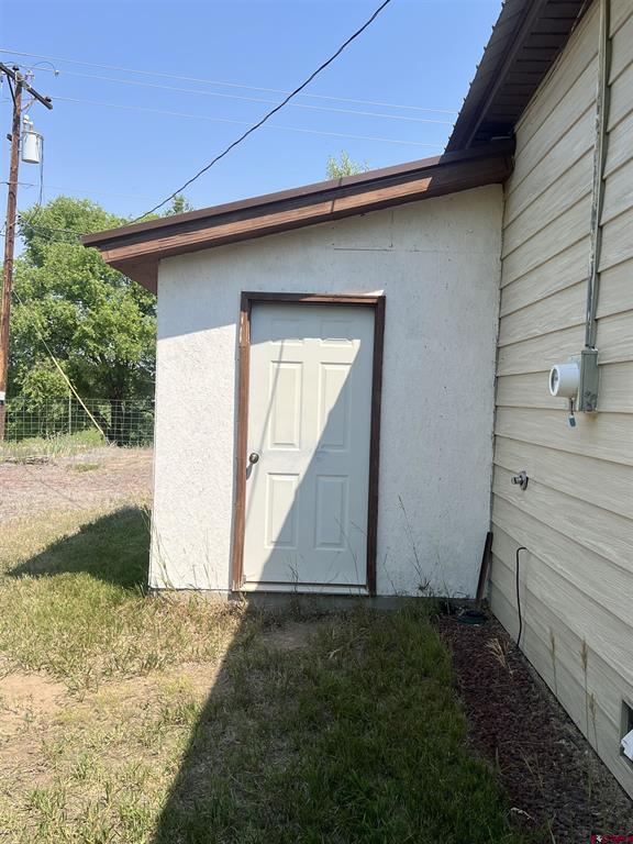 2572 East Drive Monte Vista CO 81144