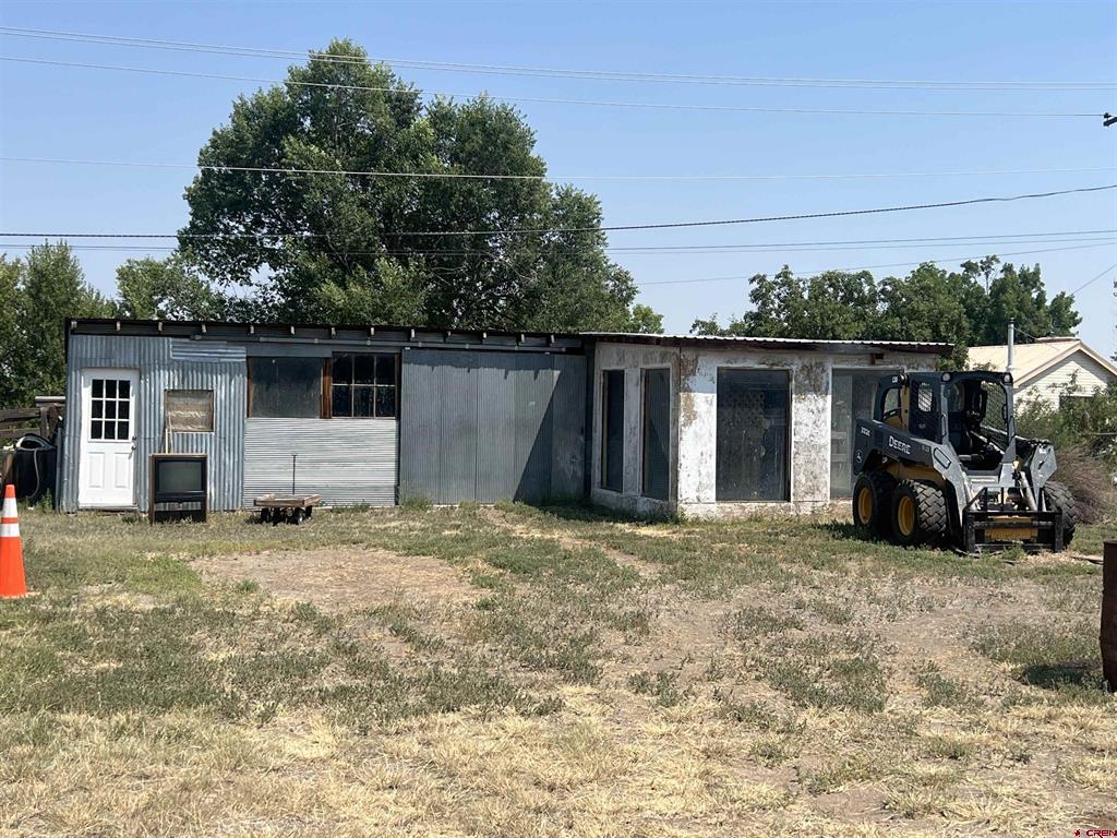 2572 East Drive Monte Vista CO 81144