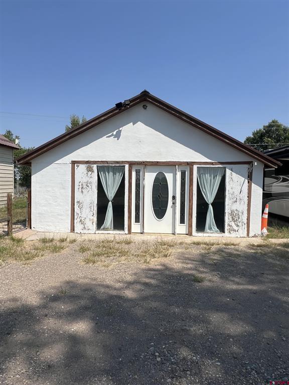 2572 East Drive Monte Vista CO 81144