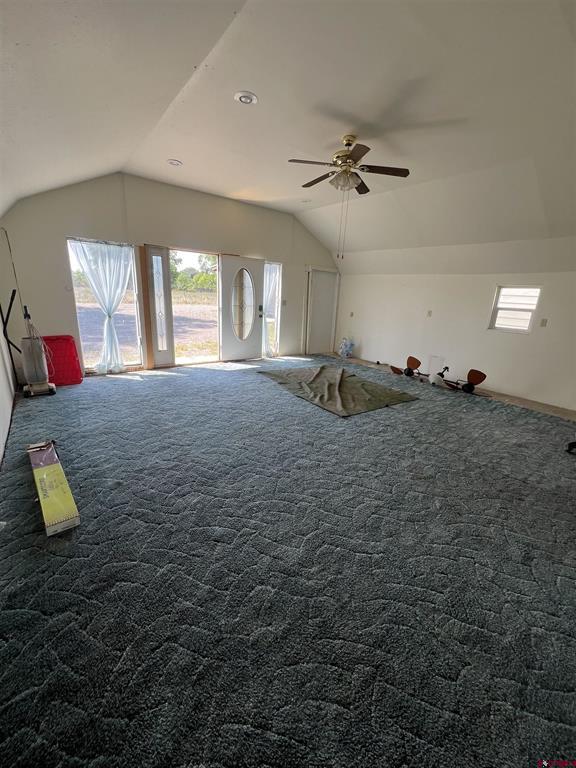 2572 East Drive Monte Vista CO 81144