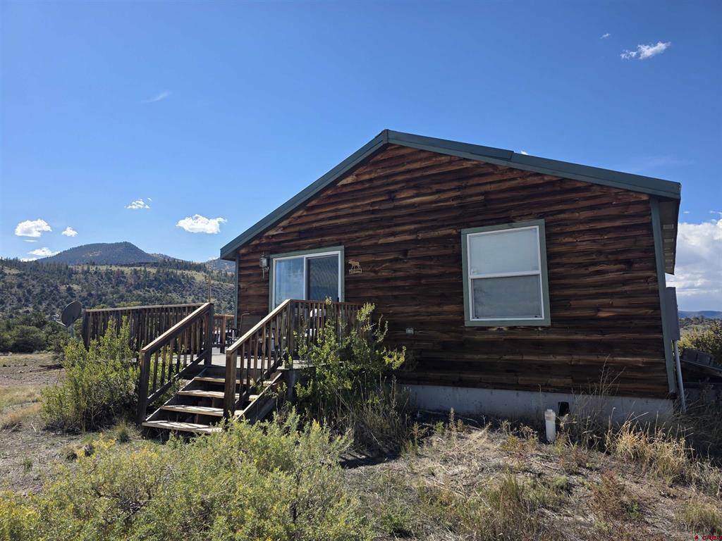596 Antelope Trail Del Norte CO 81132